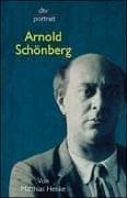 Tapa de Arnold Schönberg