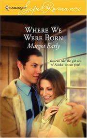 Tapa de Where We Were Born