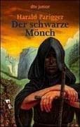 Tapa de Der schwarze Mönch