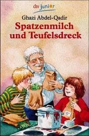 Tapa de Spatzenmilch und Teufelsdreck.