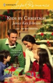 Tapa de Kids By Christmas