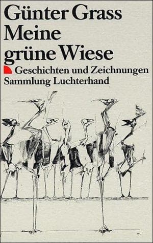 Tapa de Meine Grune Wiese