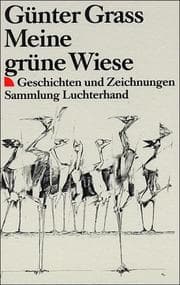 Tapa de Meine Grune Wiese