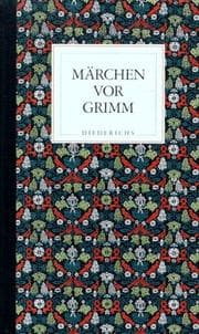 Tapa de Märchen vor Grimm