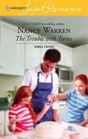 Tapa de The Trouble With Twins