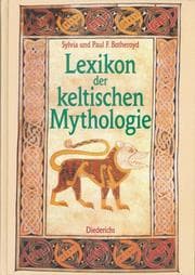 Tapa de Lexicon Der Keltischen