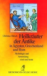 Tapa de Heilkräuter der Antike in Ägypten, Griechenland und Rom