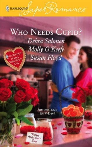 Tapa de Who Needs Cupid?