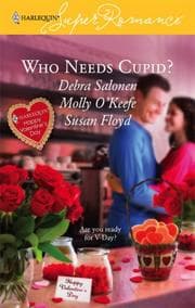 Tapa de Who Needs Cupid?