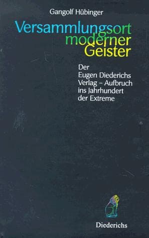 Tapa de Versammlungsort moderner Geister