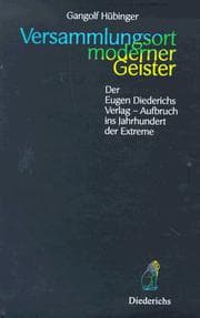 Tapa de Versammlungsort moderner Geister