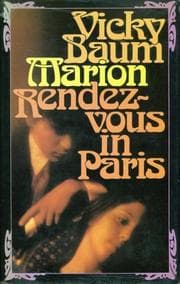 Tapa de Marion alive