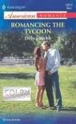 Tapa de Romancing the tycoon
