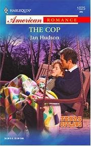 Tapa de The cop