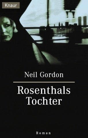 Tapa de Rosenthals Tochter.