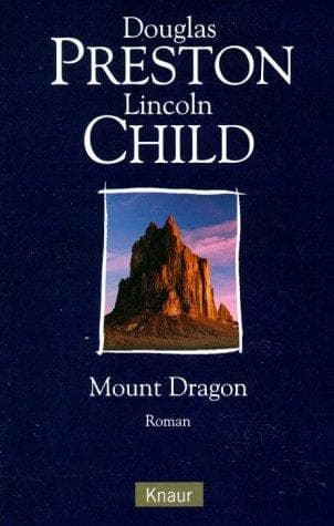 Tapa de Mount Dragon, Labor des Todes