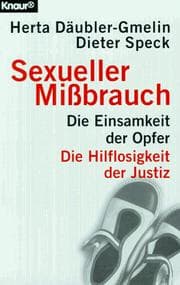 Tapa de Sexueller Missbrauch