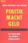 Tapa de Politik macht Geld