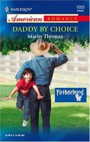 Tapa de Daddy By Choice