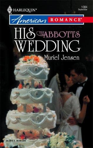 Tapa de His wedding