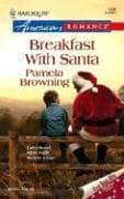 Tapa de Breakfast With Santa