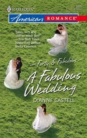 Tapa de A fabulous wedding
