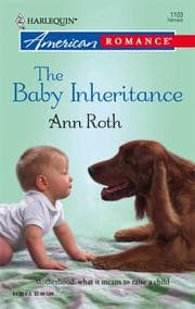 Tapa de The Baby Inheritance