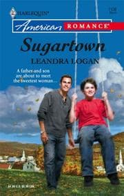 Tapa de Sugartown