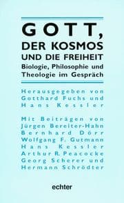Tapa de Gott, der Kosmos und die Freiheit