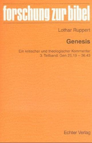 Tapa de Genesis