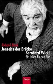 Tapa de Jenseits der Brücke