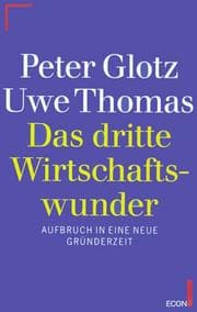 Tapa de Das dritte Wirtschaftswunder