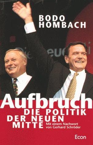 Tapa de Aufbruch
