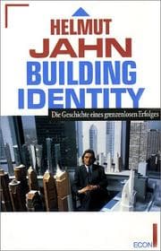 Tapa de Building identity