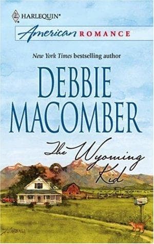 Tapa de The Wyoming Kid