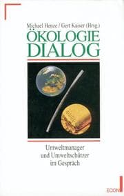 Tapa de Ökologie-Dialog