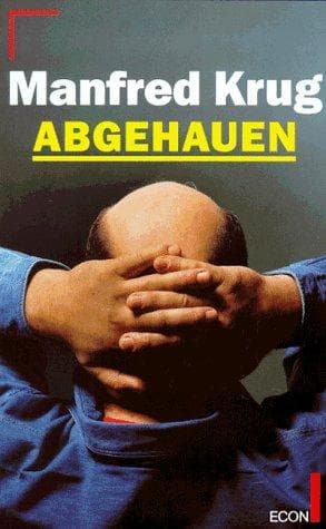 Tapa de Abgehauen