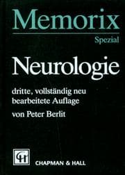 Tapa de Memorix Neurologie