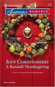 Tapa de A Randall Thanksgiving