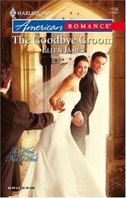 Tapa de The Goodbye Groom