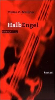 Tapa de Halb Engel