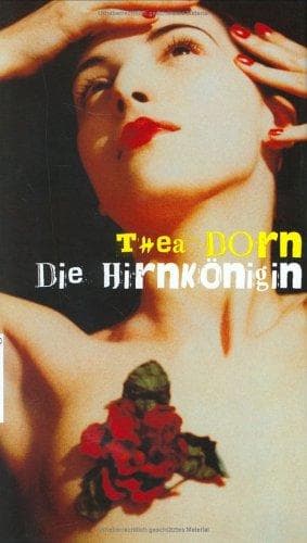 Tapa de Die Hirnkönigin