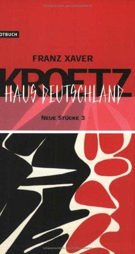 Tapa de Haus Deutschland