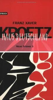 Tapa de Haus Deutschland