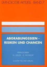 Tapa de Abgrabungsseen