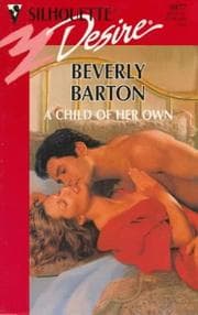 Tapa de Child Of Her Own