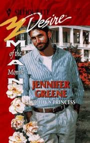 Tapa de Nobody'S Princess  (Man Of The Month)