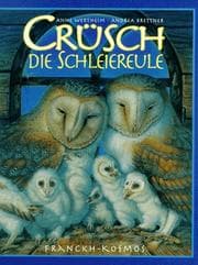 Tapa de Crüsch, die Schleiereule