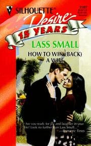 Tapa de How To Win (Back) A Wife