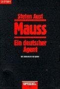 Tapa de Mauss. Ein deutscher Agent